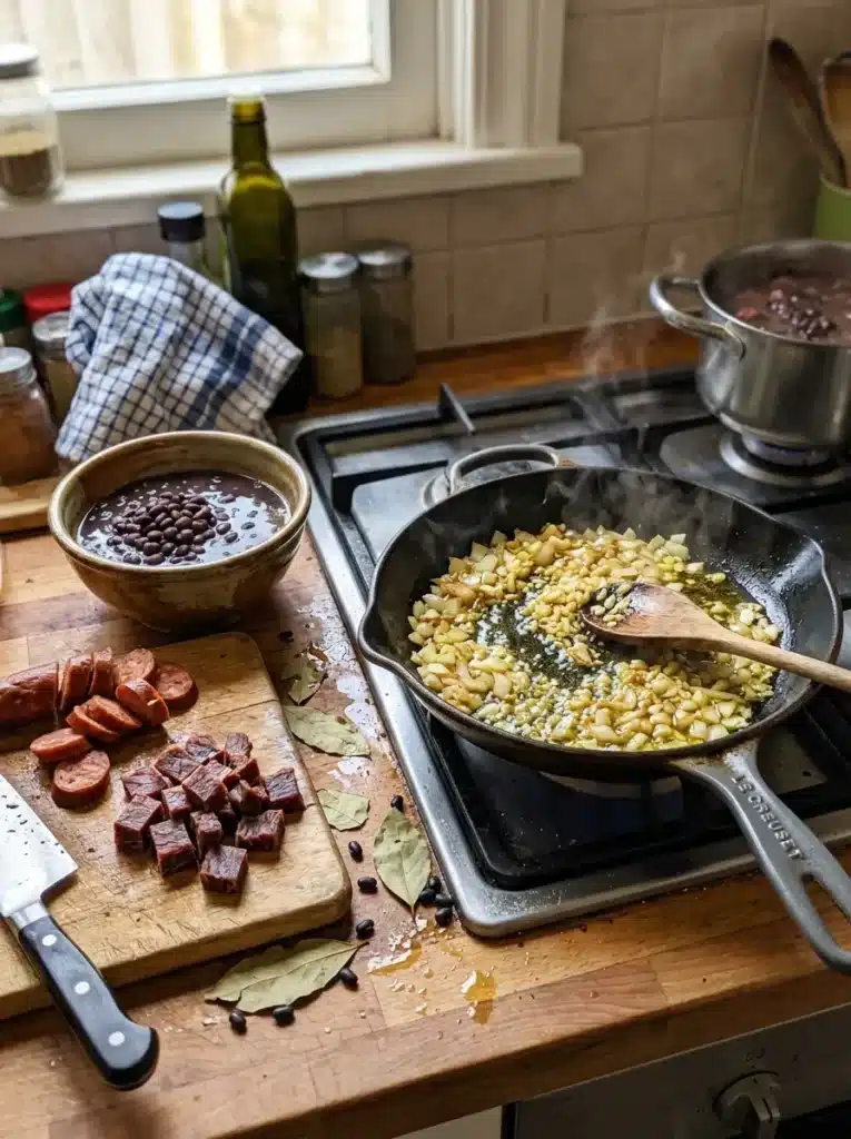 paio feijoada
