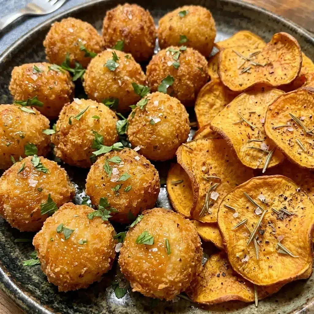 Receitas de petiscos para Resenhar a dois