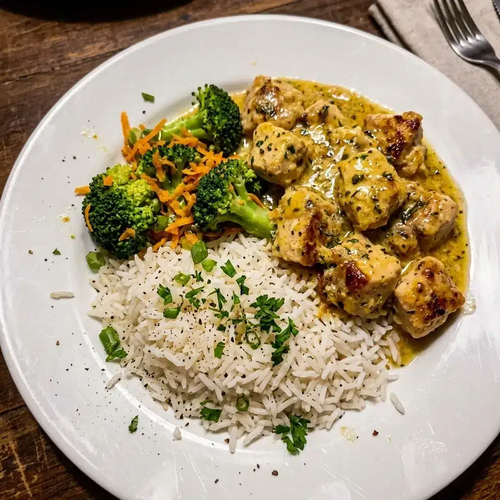 Almoços Fáceis
