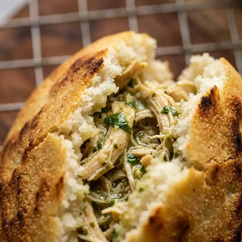 Arepas de 3 Ingredientes
