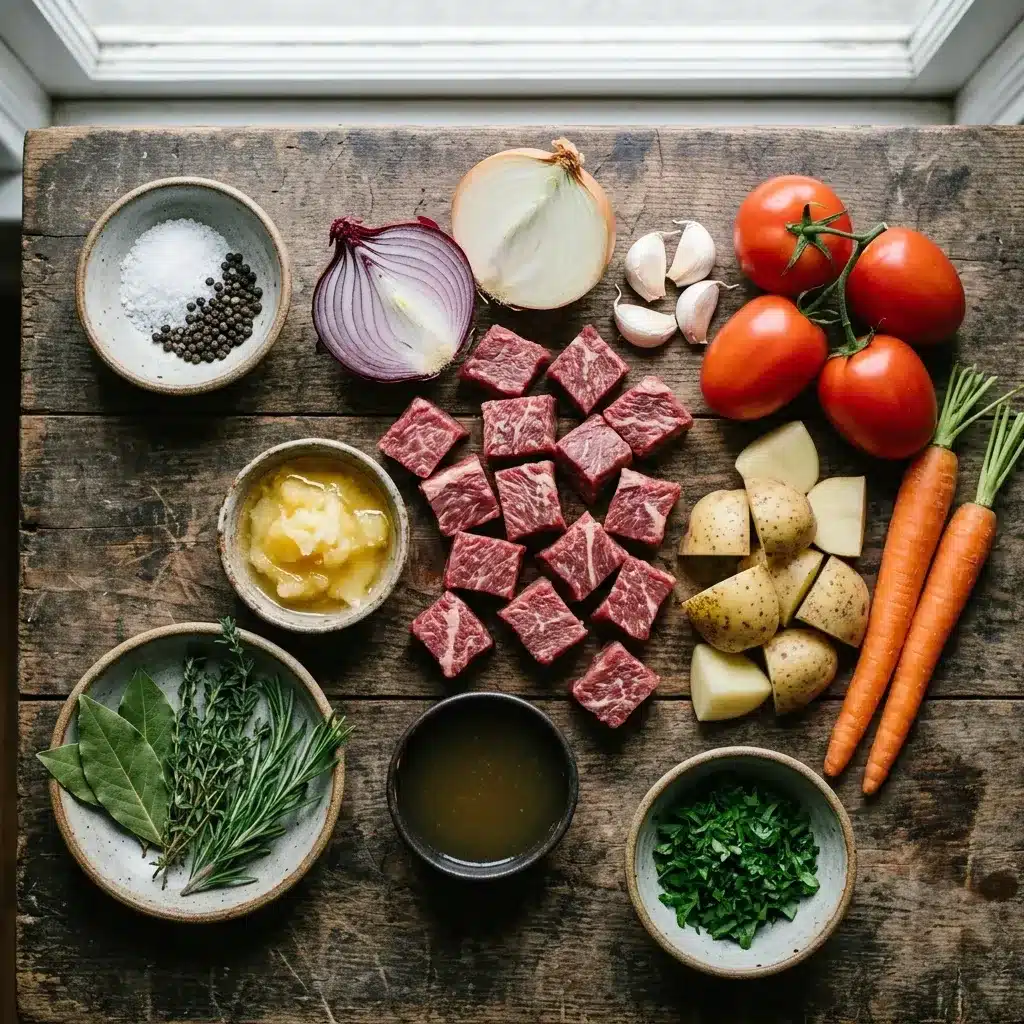 Carne de panela sem glúten