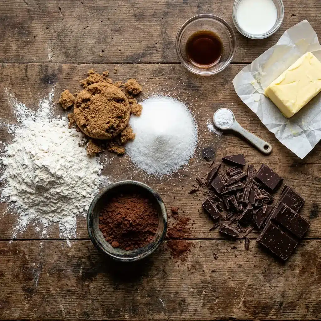 Chocolate Quente Cookie