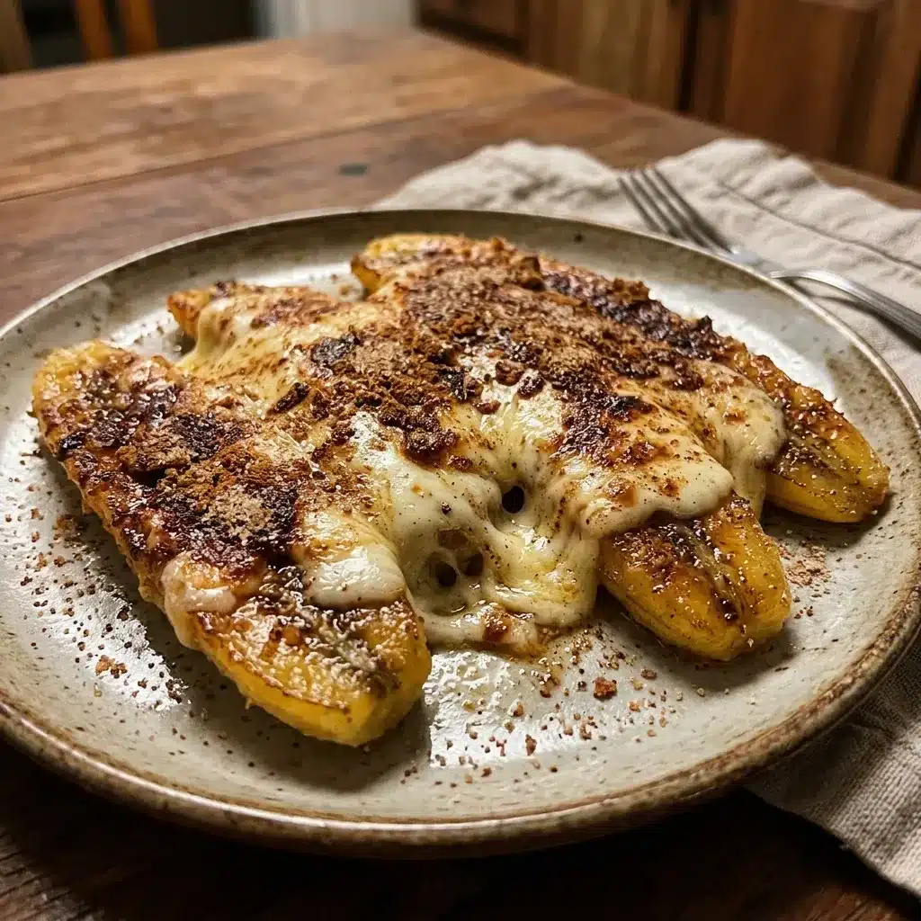 Cartola clássica fritura na frigideira