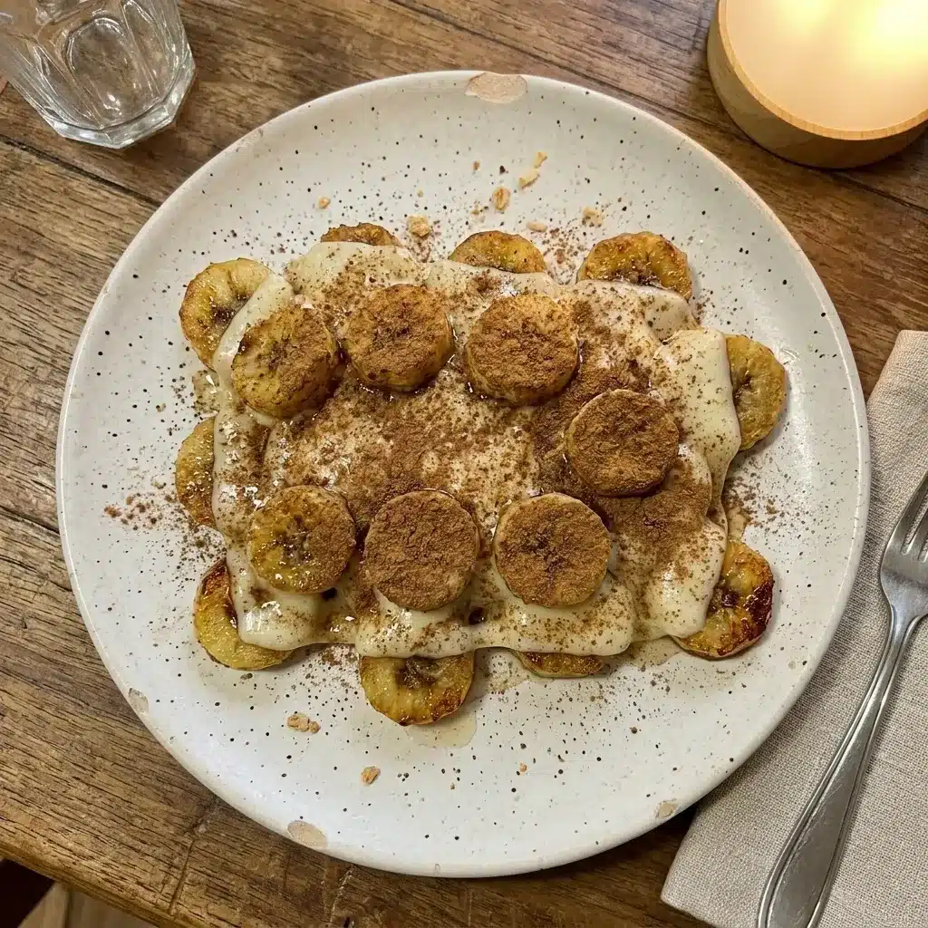 Cartola saudável fit com queijo magro e adoçante