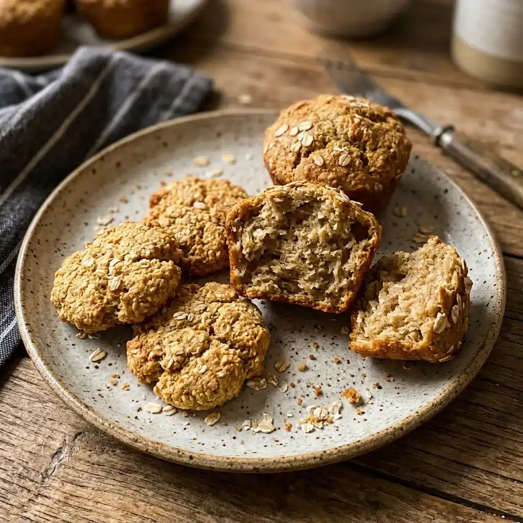 farelo de aveia sem gluten