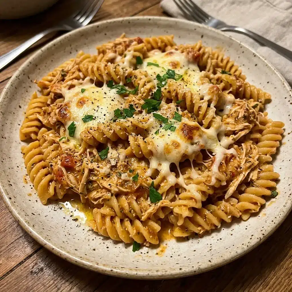 Macarrao de Preguicoso
