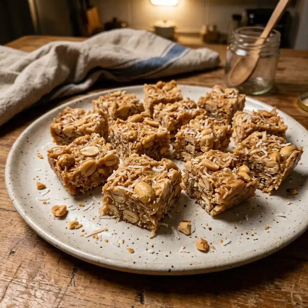 Pé de Moça Low Carb com Coco