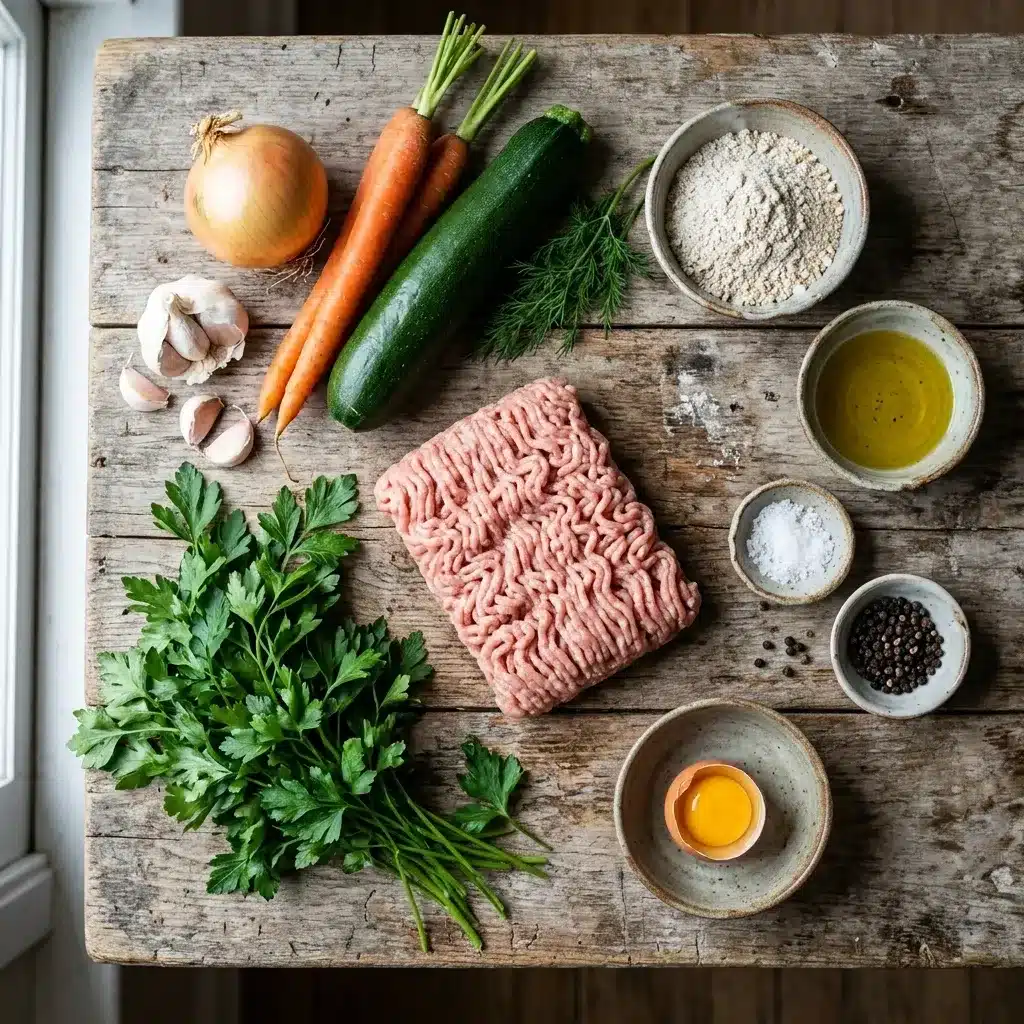 receitas saudaveis para criancas