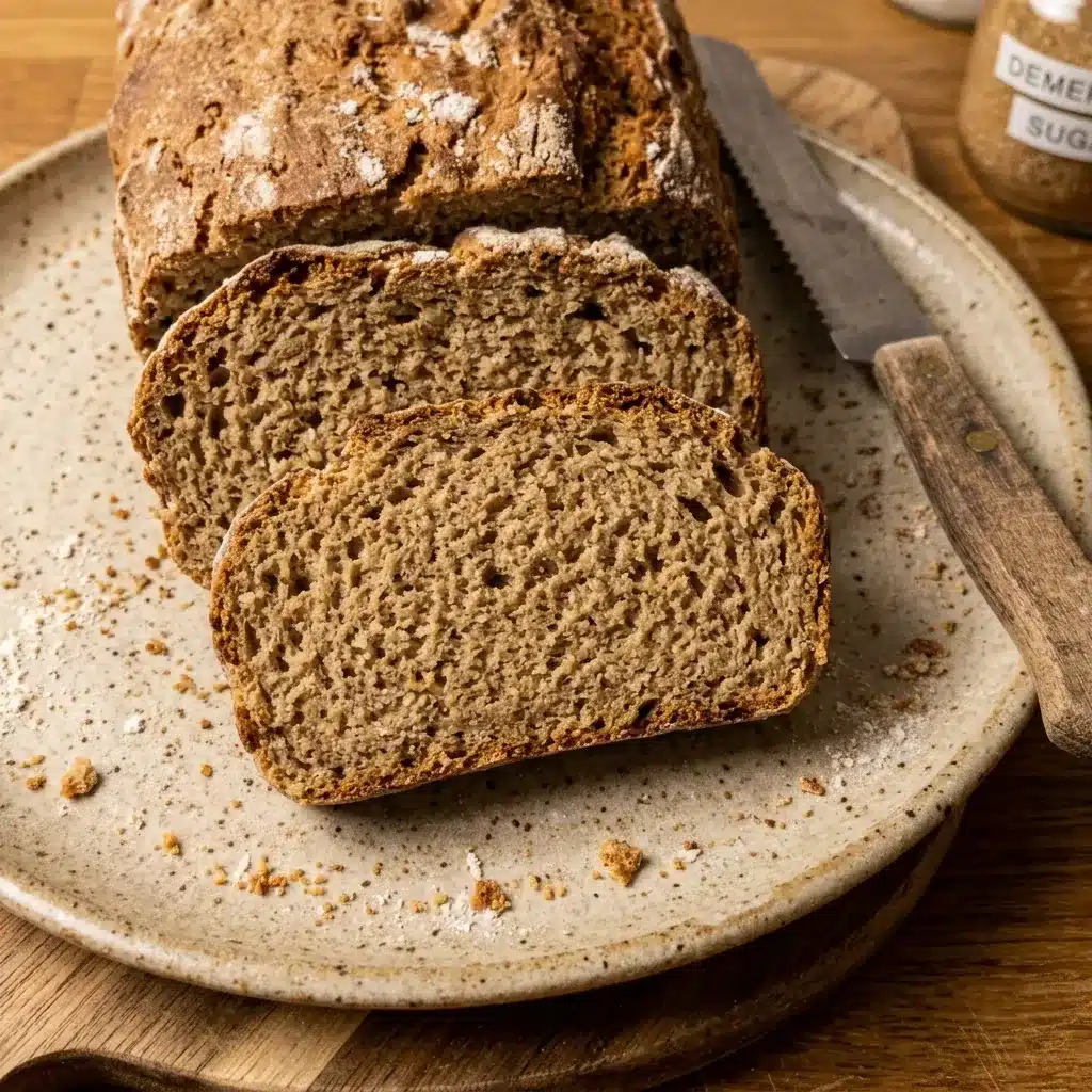 trigo sem gluten