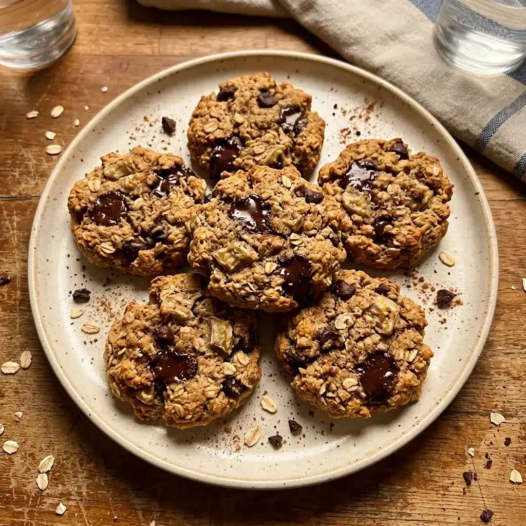 Cookie Zero Açúcar e Zero Glúten
