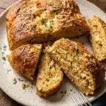 Pão Proteico de Frango Fofinho, proteico