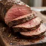 Lombo de Carne Bovina