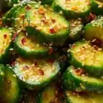 Pepino Azedo
